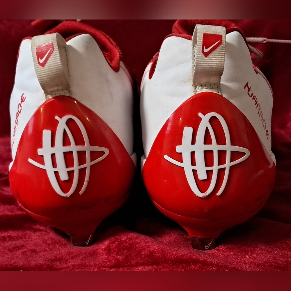 Baseball cleats - Picture 3 of 11